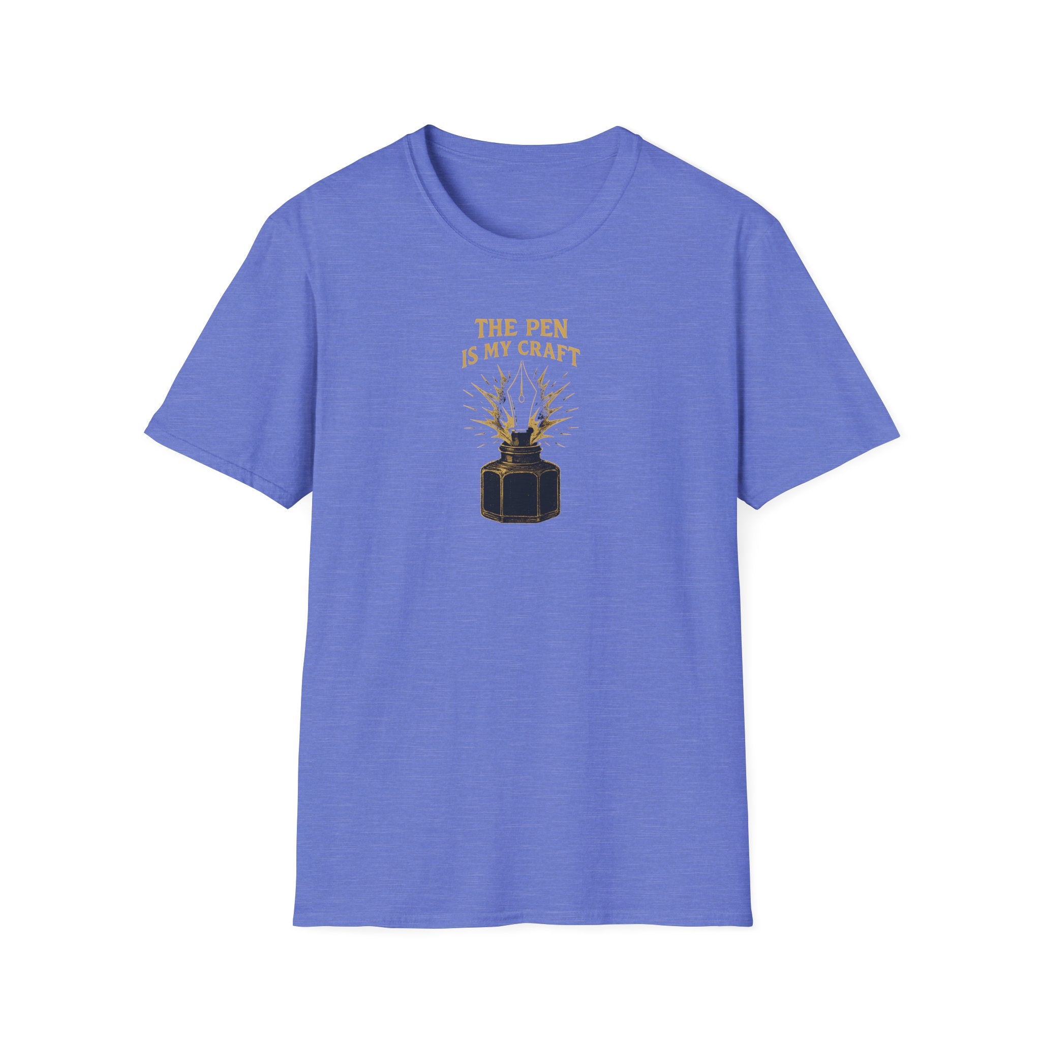 Pen Is My Craft T-Shirt