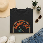 Hobby Life Best Life T-Shirt