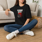 Football Game Day T-Shirt