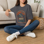 Hobby Life Best Life T-Shirt