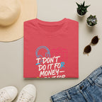 Do It For Fun T-Shirt