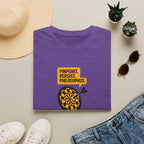 Pinpoint Persist Philosophize T-Shirt