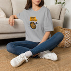 Pinpoint Persist Philosophize T-Shirt