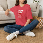 Football Game Day T-Shirt