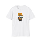 Pinpoint Persist Philosophize T-Shirt