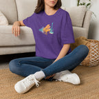 Piano and Guitar T-Shirt