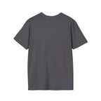 Sunset Climber Silhouette T-Shirt