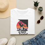 Sunset Climber Silhouette T-Shirt