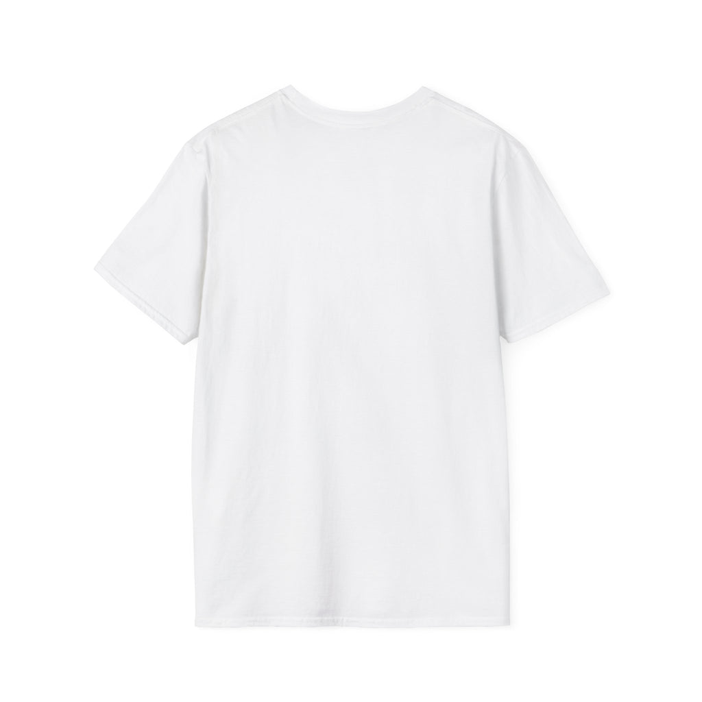 Ink Drives My Imagination T-Shirt