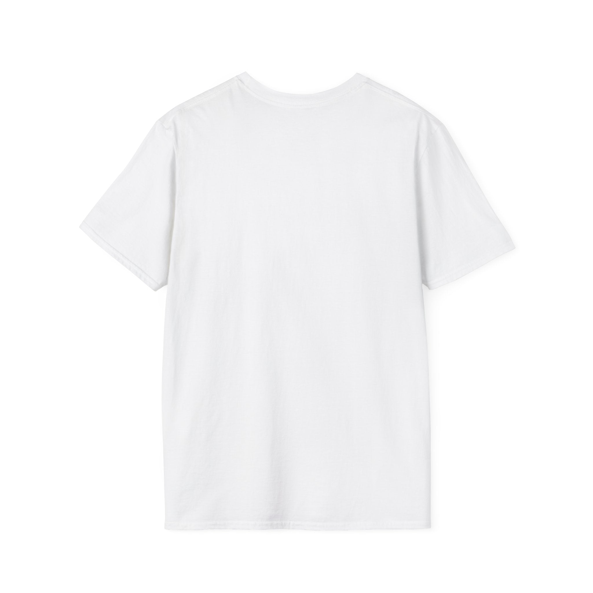 Ink Drives My Imagination T-Shirt