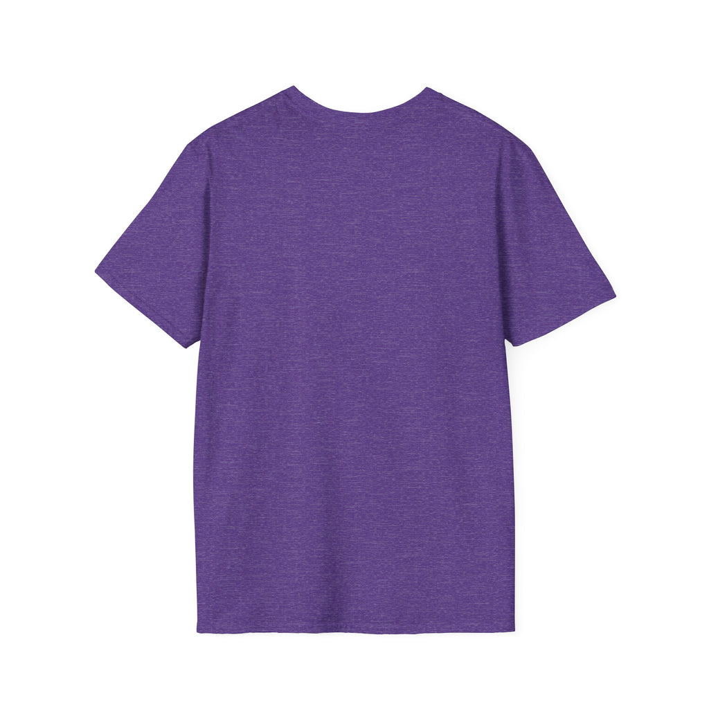 Sunset Climber Silhouette T-Shirt
