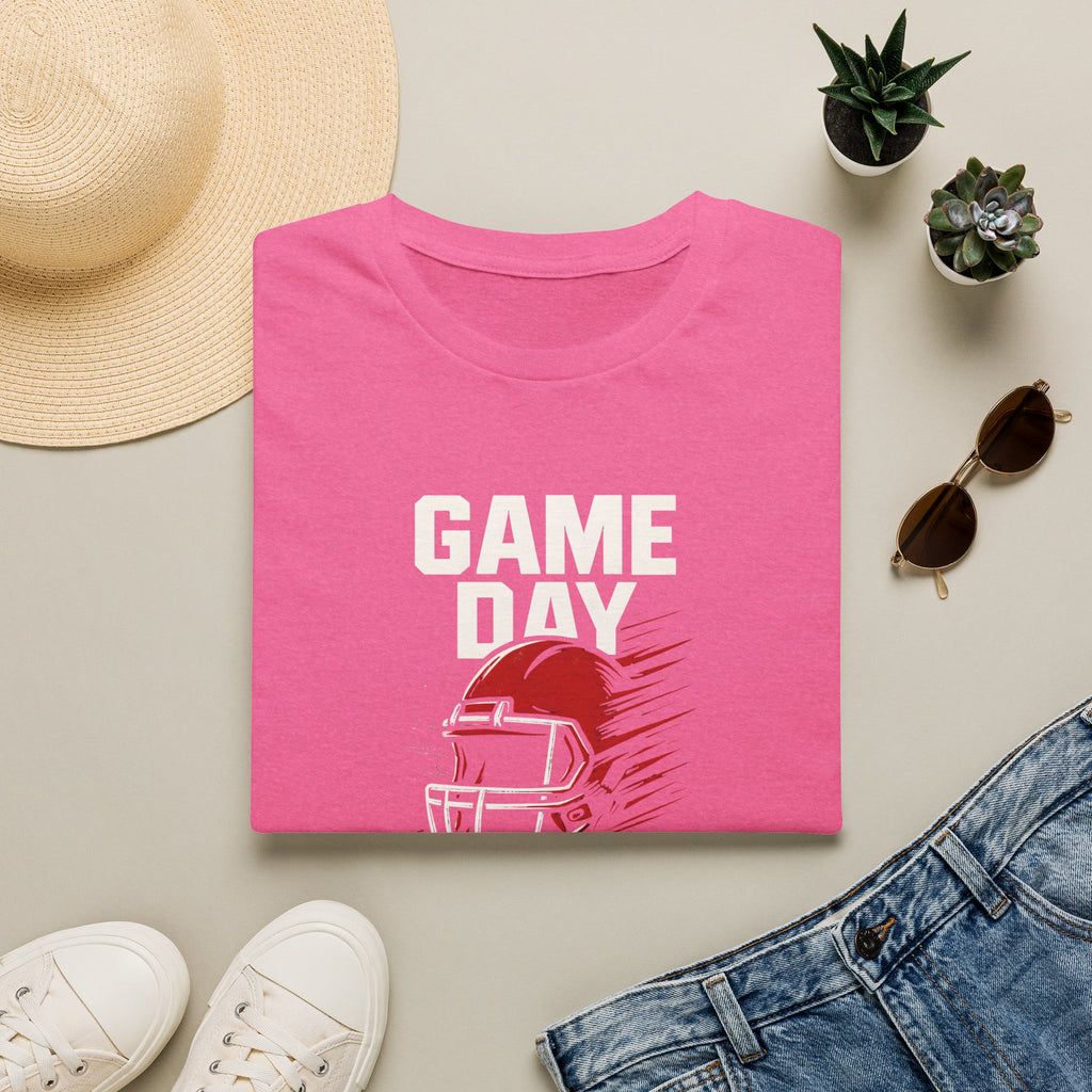 Football Game Day T-Shirt