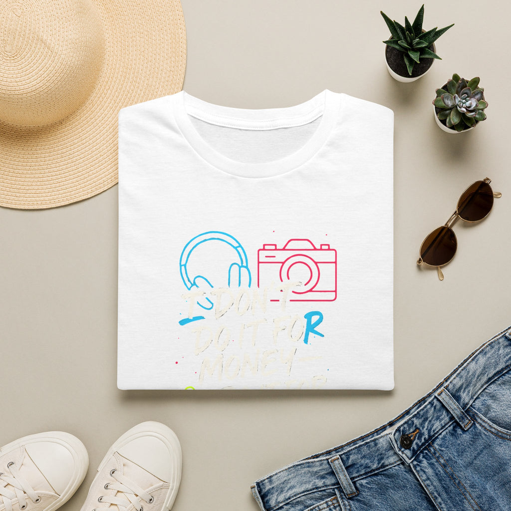 Do It For Fun T-Shirt