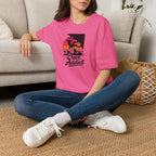 Sunset Climber Silhouette T-Shirt