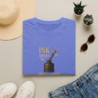 Ink Drives My Imagination T-Shirt
