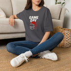 Football Game Day T-Shirt