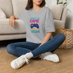 Born to Game T-Shirt