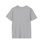 Ink Drives My Imagination T-Shirt