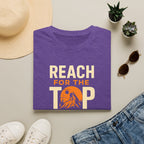 Reach for the Top T-Shirt