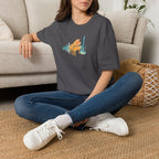 Piano and Guitar T-Shirt