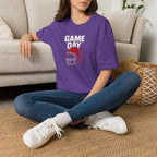 Football Game Day T-Shirt