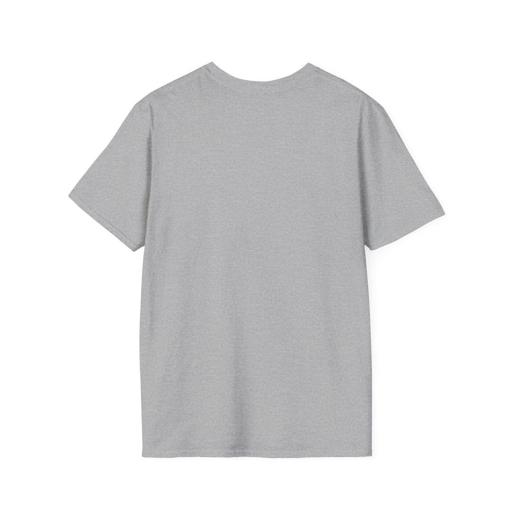 Sunset Climber Silhouette T-Shirt