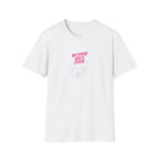 Stage Has A Door T-Shirt