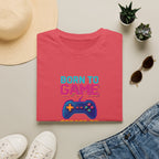 Born to Game T-Shirt