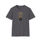 Pen Is My Craft T-Shirt