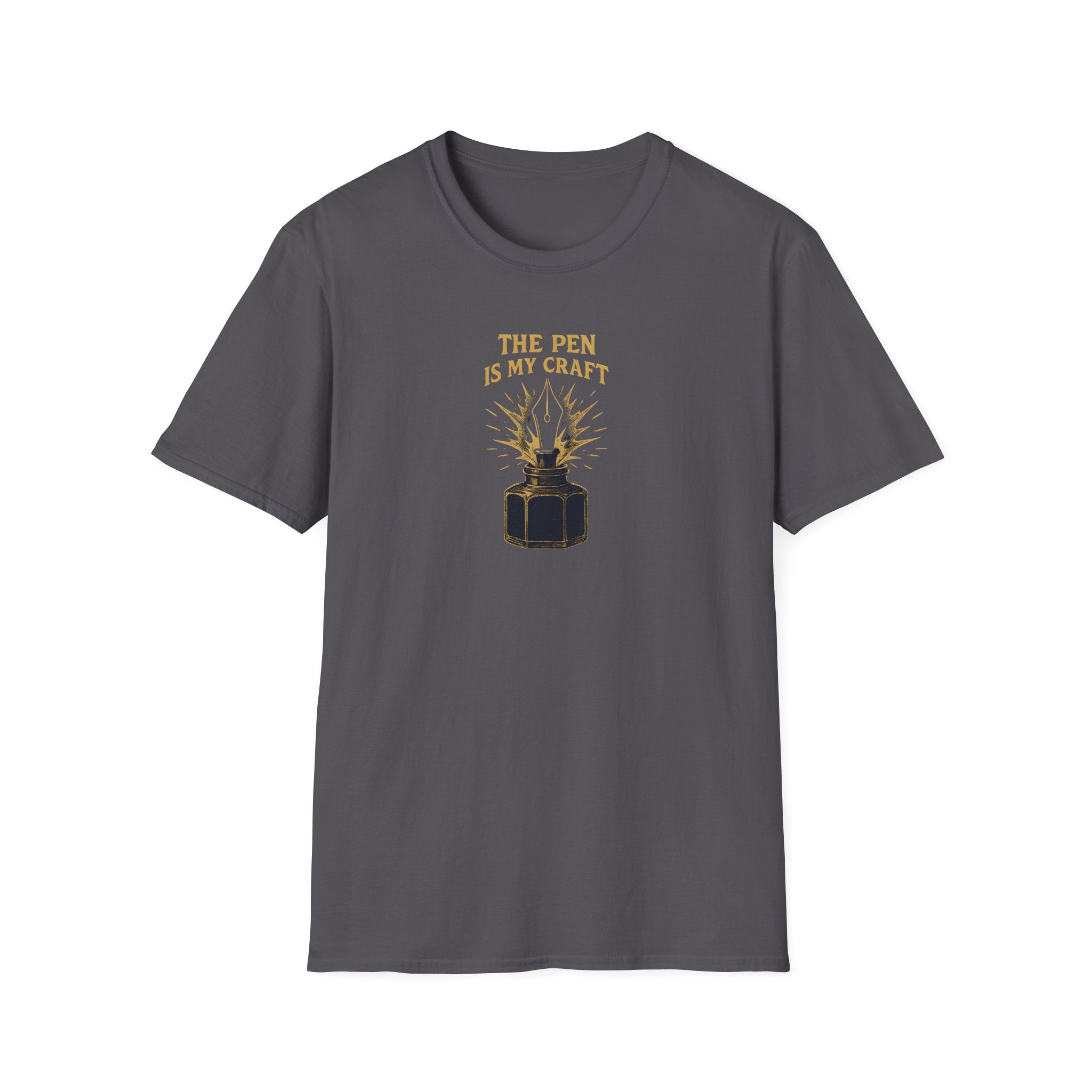 Pen Is My Craft T-Shirt