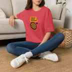 Pinpoint Persist Philosophize T-Shirt