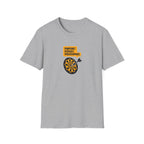 Pinpoint Persist Philosophize T-Shirt