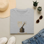 Ink Drives My Imagination T-Shirt