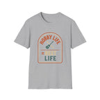 Hobby Life Best Life T-Shirt