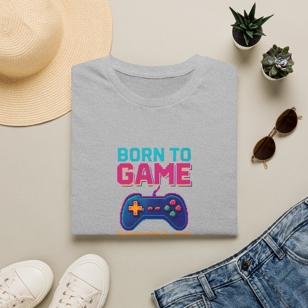 Born to Game T-Shirt