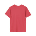 Ink Drives My Imagination T-Shirt