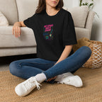 Stage Has A Door T-Shirt