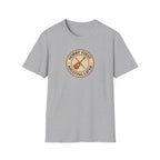 Hobby First Adulting Later T-Shirt