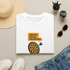 Pinpoint Persist Philosophize T-Shirt