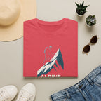 Alpine Climbers Logo T-Shirt
