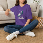 Alpine Climbers Logo T-Shirt