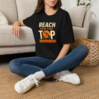 Reach for the Top T-Shirt