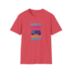 Born to Game T-Shirt