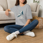 Alpine Climbers Logo T-Shirt