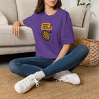 Pinpoint Persist Philosophize T-Shirt