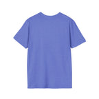 Sunset Climber Silhouette T-Shirt