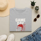 Football Game Day T-Shirt