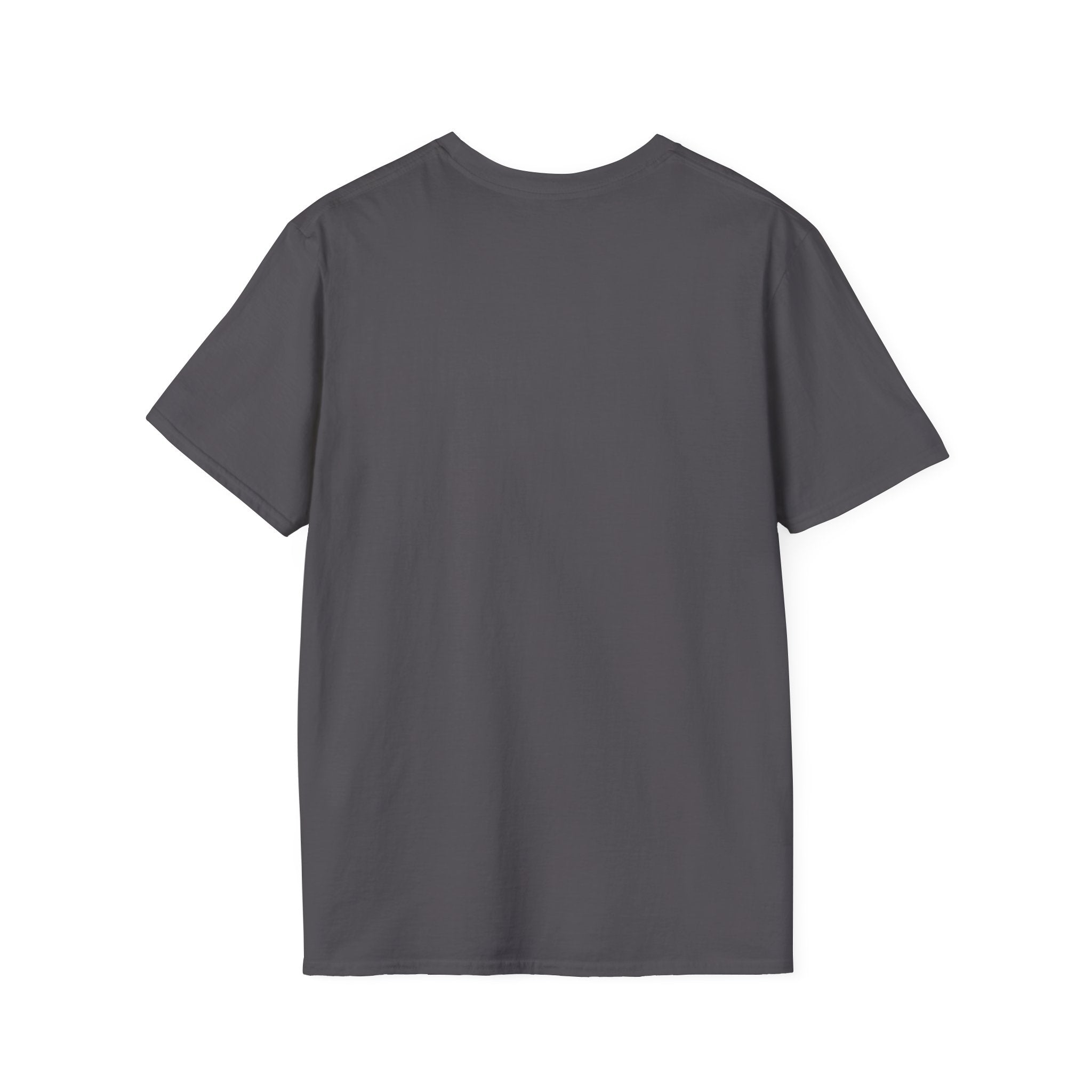 Ink Drives My Imagination T-Shirt