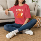Reach for the Top T-Shirt