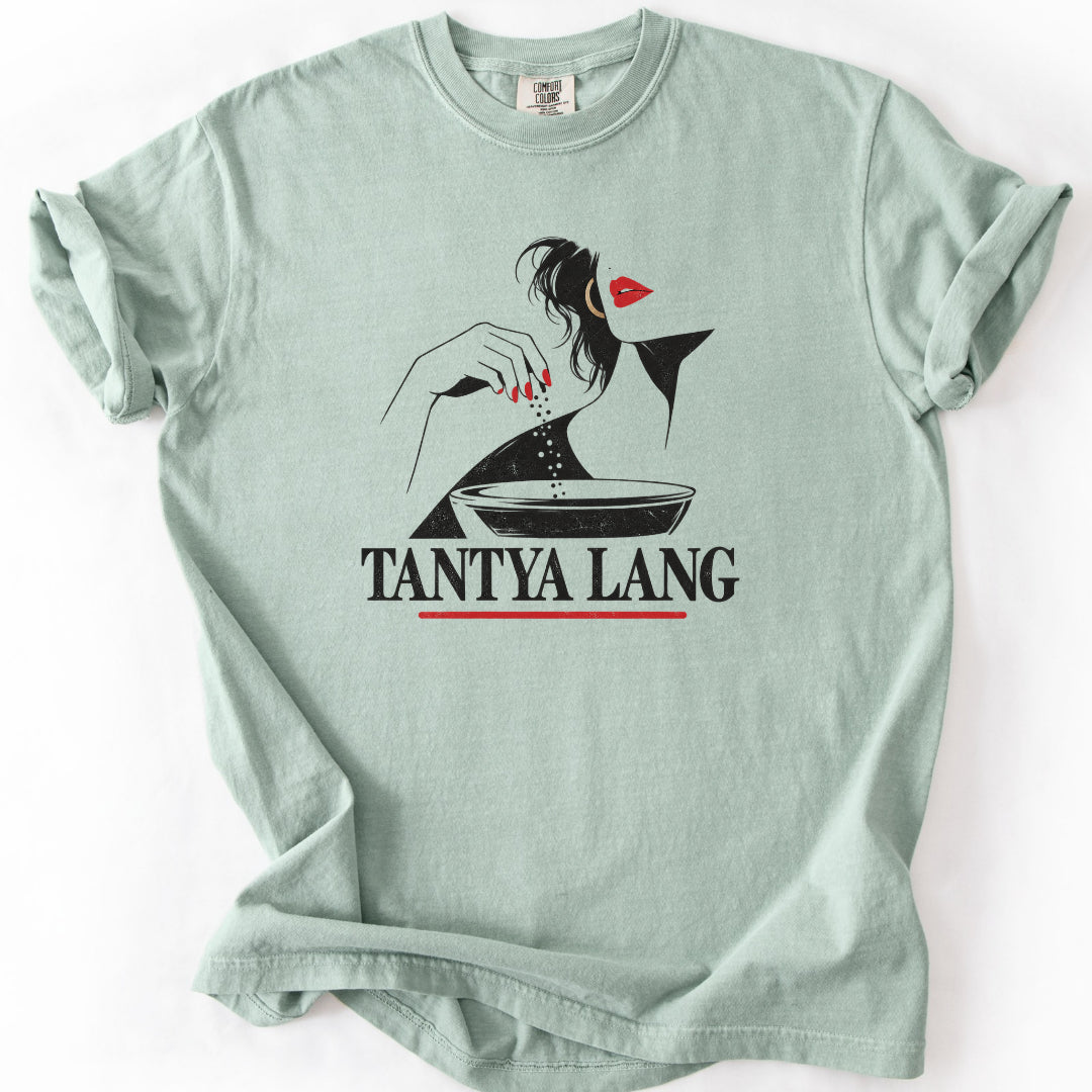 Tantya Lang T-Shirt